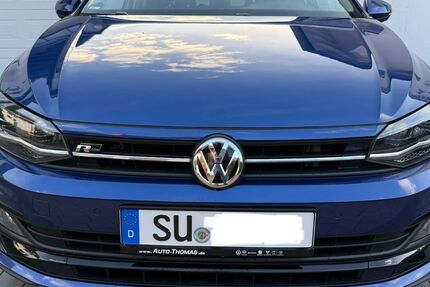 VW Polo 113.867 km 16.490 &euro; Niederkassel 53859