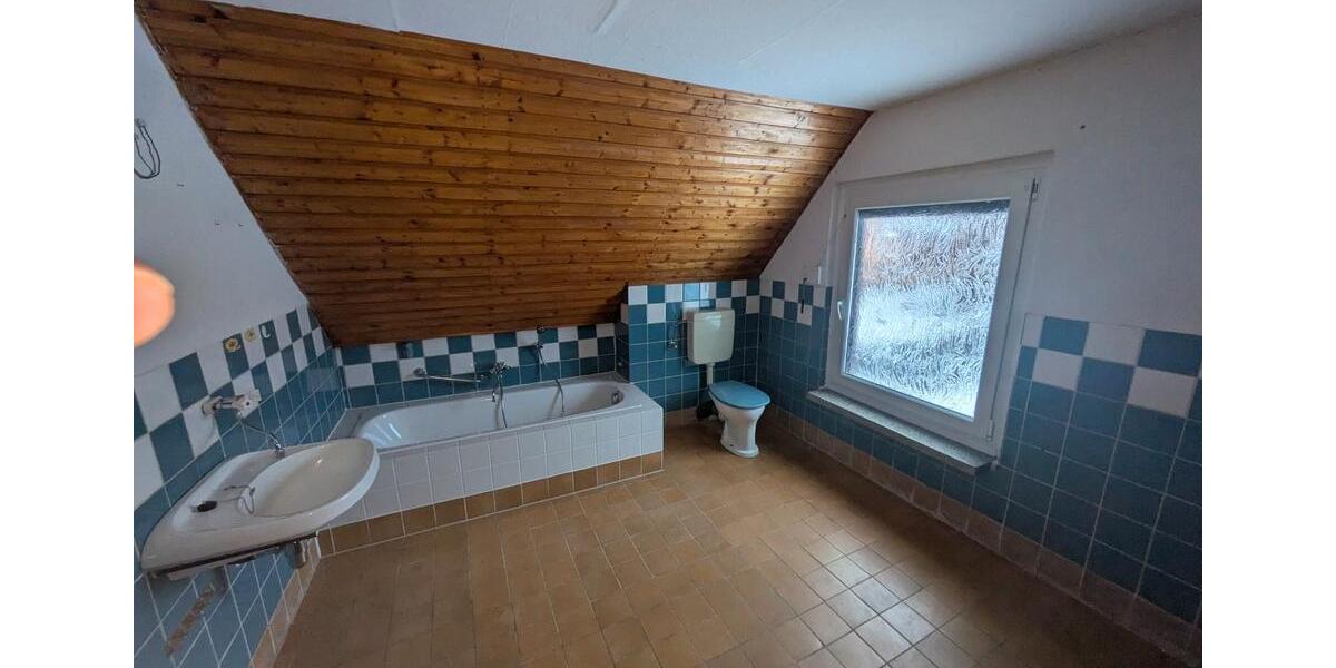 Einfamilienhaus Hohenstein-Ernstthal Ernstthal - 120.000&euro; | Angebot:26409299