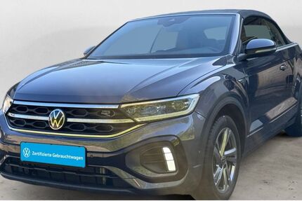 VW T-Roc 25.594 km 33.490 &euro; Wetter 58300