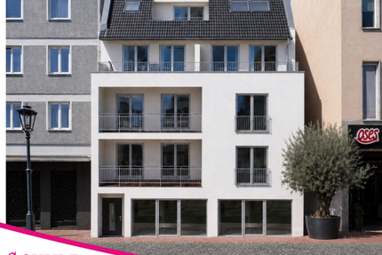 Wohnung Bonn Hardtberg - 1 Zimmer, 40 m&sup2;, 259.000&euro; | Angebot:26456308