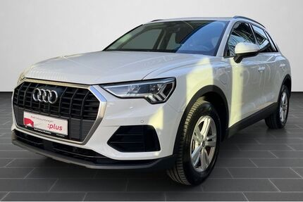 Audi Q3 33.695 km 29.590 &euro; Wiesbaden 65189