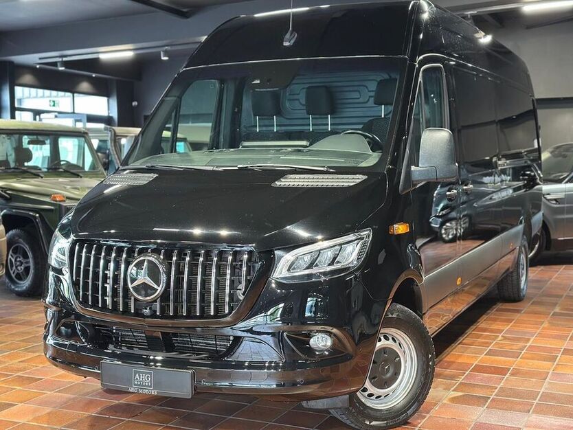 Sprinter