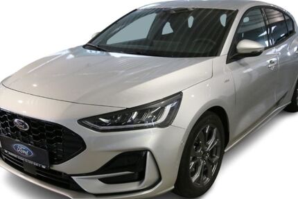 Ford Focus 25.900 km 22.780 &euro; Braubach 56338