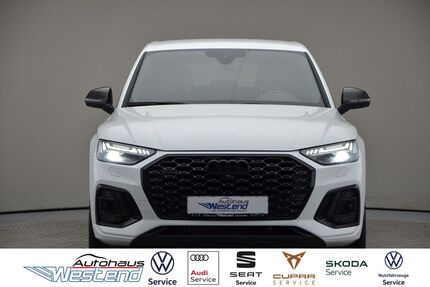 Audi Q5 60.196 km 42.960 &euro; München 80686