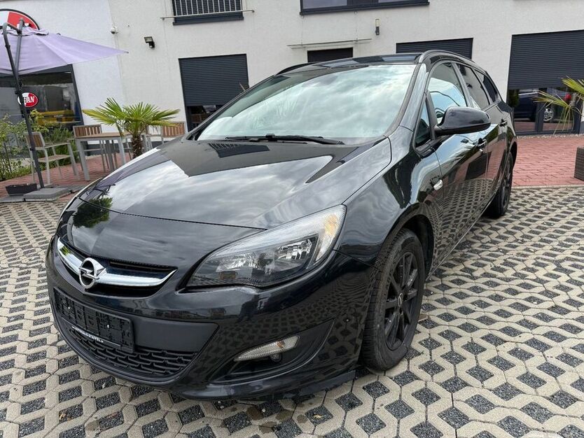 Astra