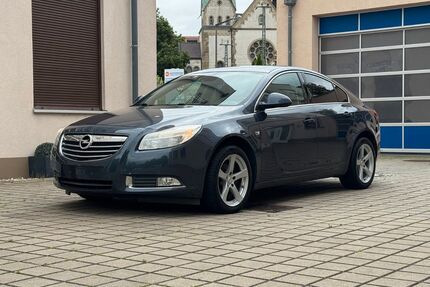 Opel Insignia 162.900 km 3.900 &euro; Leipzig 04179