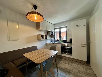 ZENTRAL, HOCHWERTIG, GEMÜTLICH - Etagenwohnung Immenstadt im Allgäu | Angebot:26292614