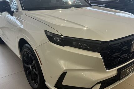 Honda CR-V 21.450 km 43.990 &euro; Brühl 50321