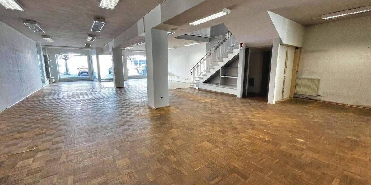 Gewerbeobjekt Pfarrkirchen - 1 Zimmer, 795.000&euro; | Angebot:26541186