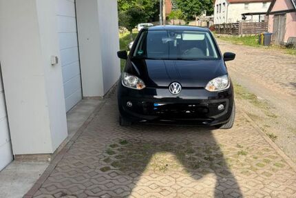 VW up! 124.000 km 5.500 &euro; Selke-Aue 06458
