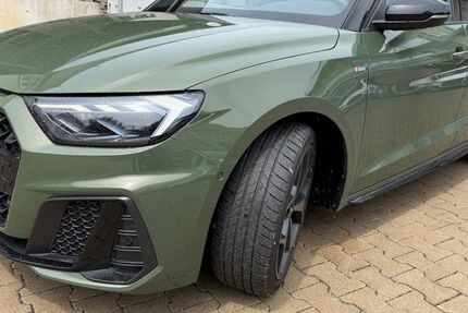 Audi A1 8.184 km 35.819 &euro; Ulm 89079