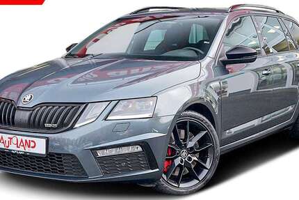 Skoda Octavia 83.599 km 22.990 &euro; Zella-Mehlis 98544