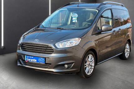 Ford Tourneo Courier 156.183 km 6.990 &euro; Osnabrück 49090