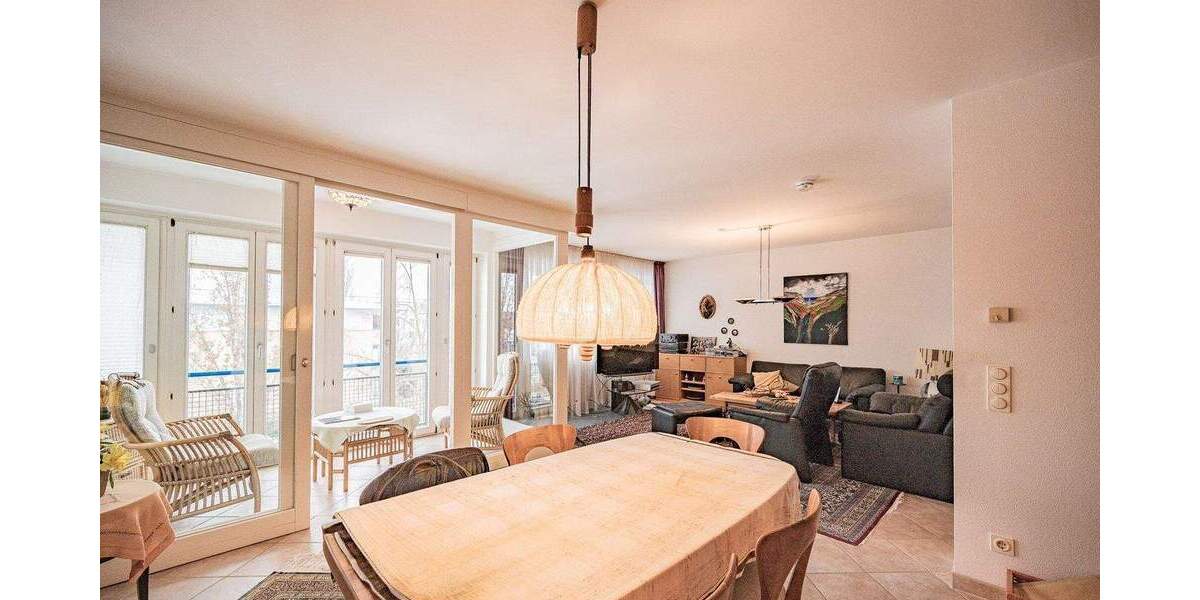 Etagenwohnung Falkensee - 3 Zimmer, 97 m&sup2;, 435.000&euro; | Angebot:25251532