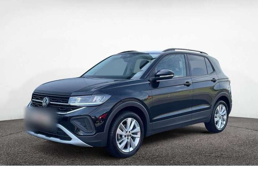 T-Cross
