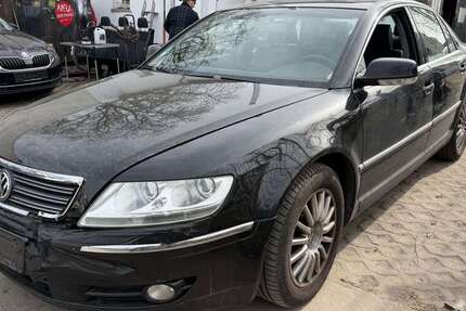 VW Phaeton 175.000 km 2.500 &euro; Berlin-Altglienicke 12524