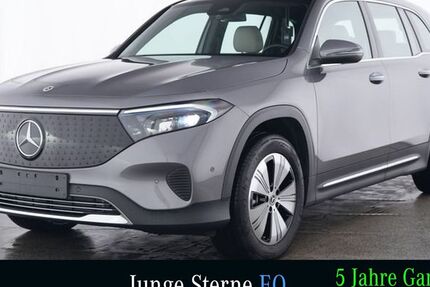 Mercedes-Benz EQB 12.642 km 39.693 € Weyhe 28844
