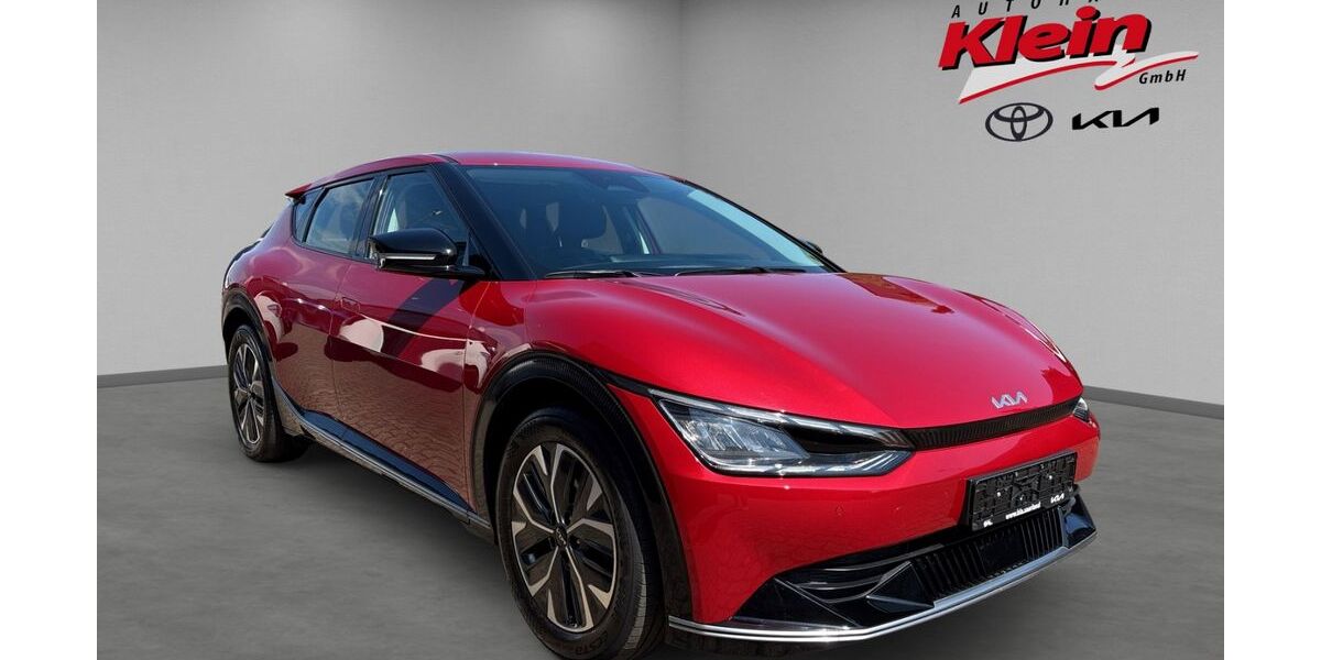 Kia EV6 58.545 km 27.990 &euro; Saarlouis 66740