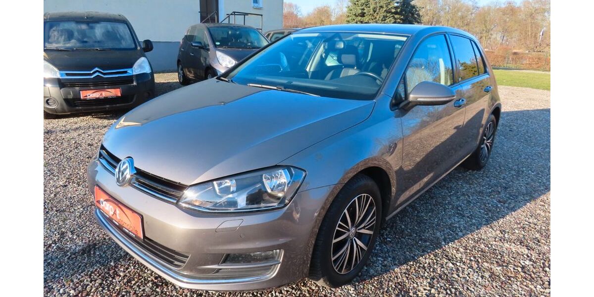 VW Golf 168.744 km 8.990 &euro; Prenzlau 17291