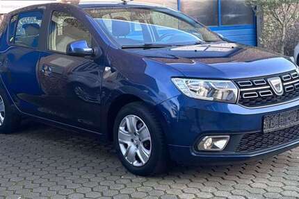 Dacia Sandero 257.000 km 3.990 &euro; Köln 50859