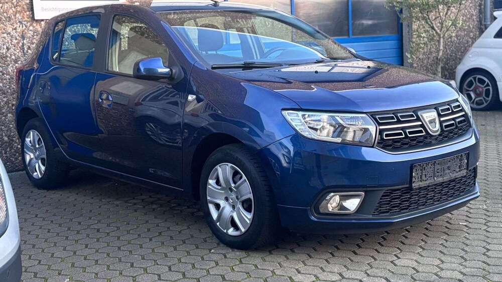 Dacia Sandero 257.000 km 3.990 &euro; Köln 50859