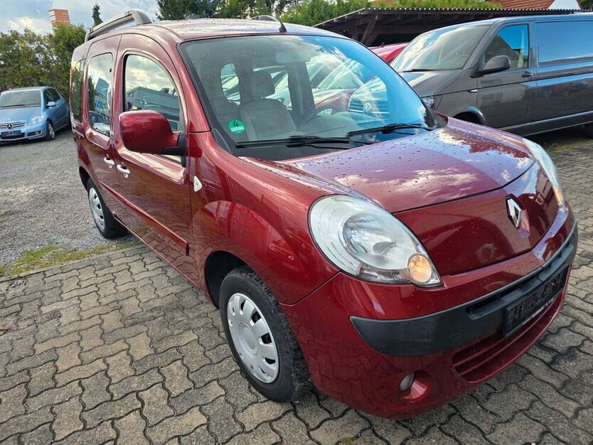 Kangoo