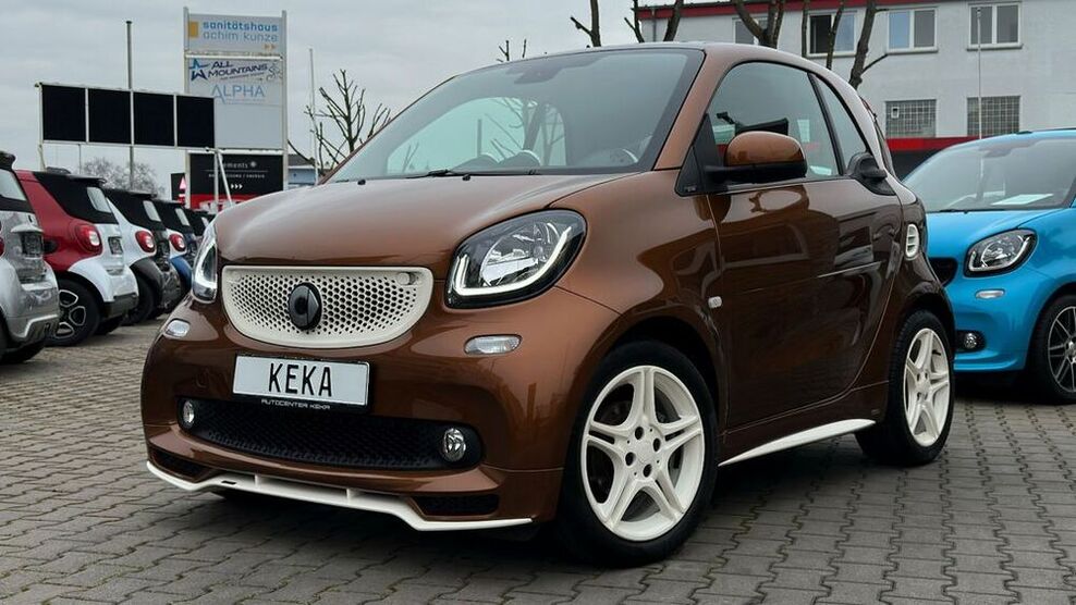 ForTwo