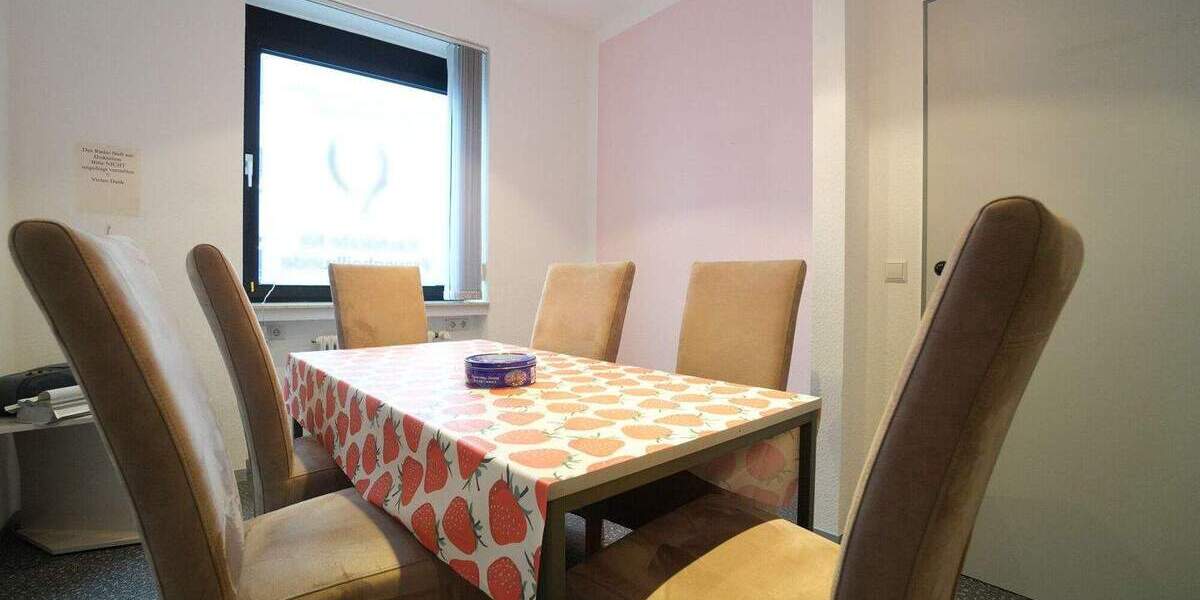 Gewerbeobjekt Rheine Innenstadt - 229.000&euro; | Angebot:24763871