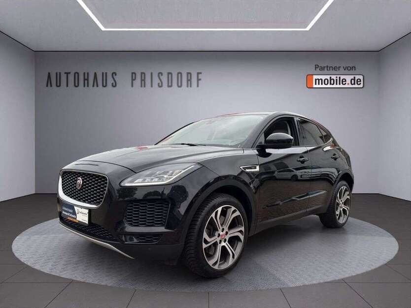 E-Pace