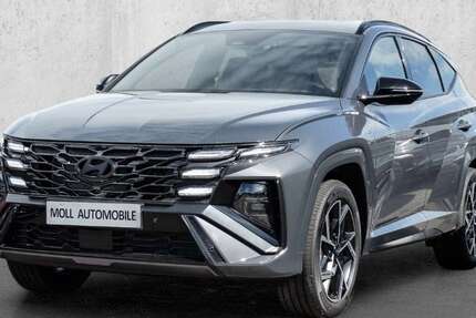 Hyundai TUCSON 18.000 km 38.900 &euro; Köln 50825