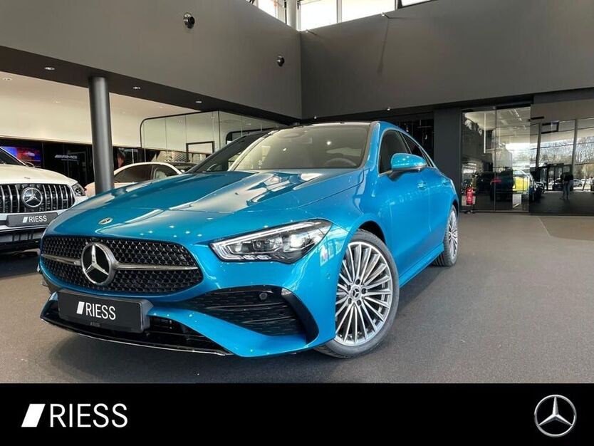 CLA 200