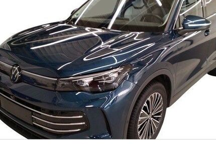 VW Tiguan 13.520 km 37.430 &euro; Eggenfelden 84307