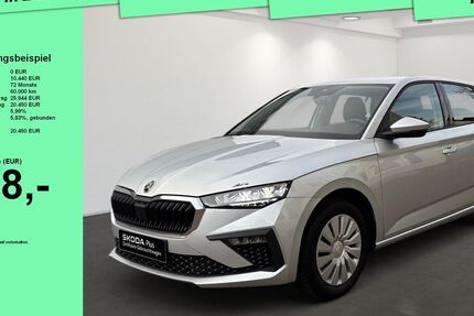 Skoda Scala 25.700 km 20.450 &euro; Wangen im Allgäu 88239