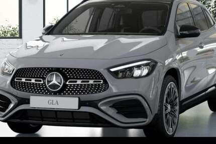 Mercedes-Benz GLA 200 9.900 km 45.990 &euro; Wuppertal 42115