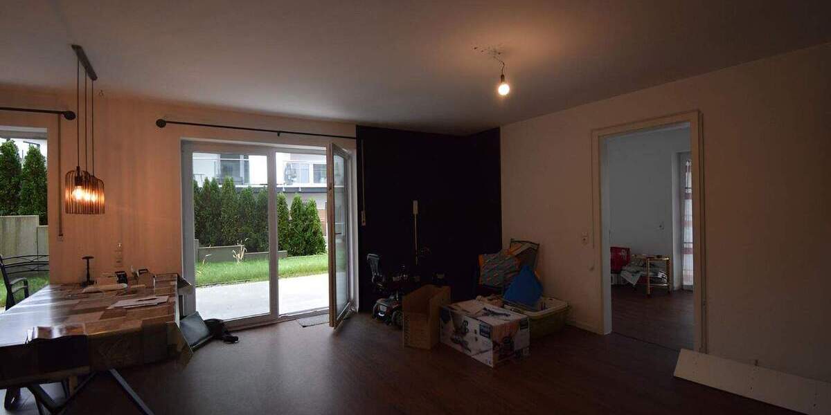 Etagenwohnung Waldkirchen - 3 Zimmer, 93 m&sup2;, 289.000&euro; | Angebot:25773844
