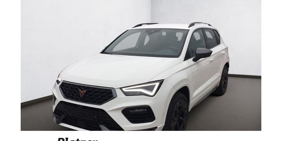 Cupra Ateca 21.300 km 34.490 &euro; Regensburg 93055