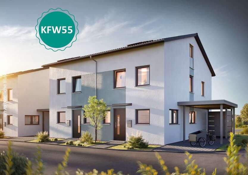 Haus zum Kaufen in Ingersheim 794.800 € 139.23 m²