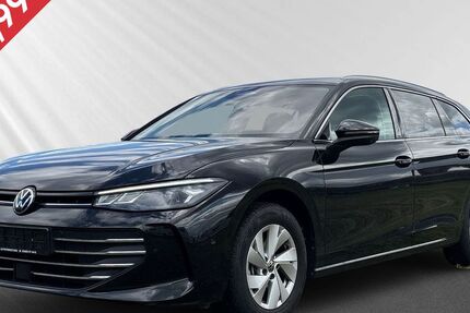VW Passat Variant 17.700 km 39.290 &euro; Dallgow-Döberitz 14624