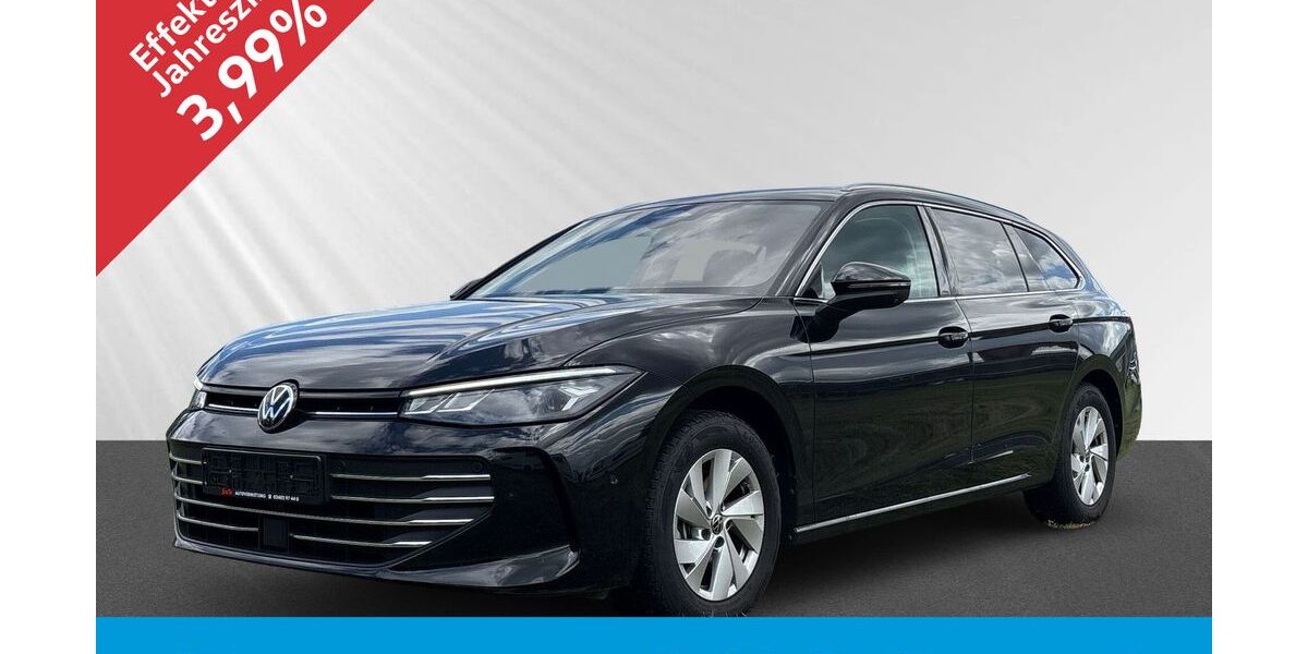 VW Passat Variant 17.700 km 39.290 &euro; Dallgow-Döberitz 14624