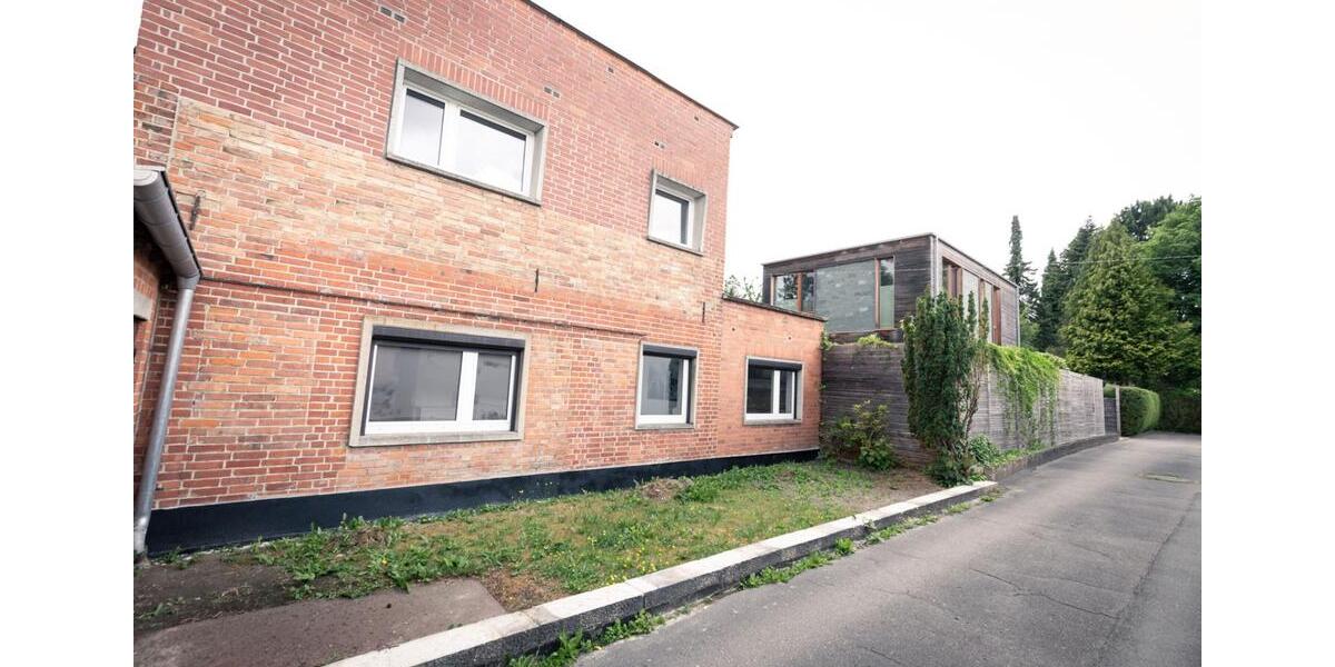 Voll ausgestattete Wohnung - Gehdistanz zum Marine-Hauptquartier 2.5 zimmer