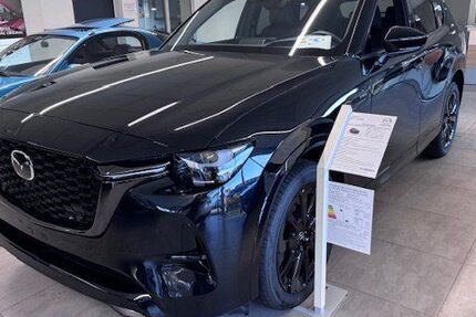 Mazda CX-60 7.570 km 49.900 &euro; Kreuztal 57223