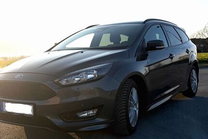 Ford Focus 212.500 km 5.800 &euro; Oelde 59302
