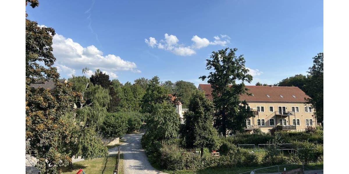 Etagenwohnung Pirna - 3 Zimmer, 104 m&sup2;, 1.044&euro; | Angebot:26835566