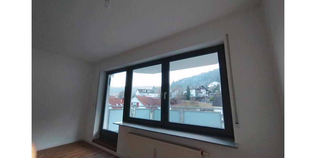 Etagenwohnung Bad Liebenzell - 2.5 Zimmer, 60 m&sup2;, 205.000&euro; | Angebot:26770370