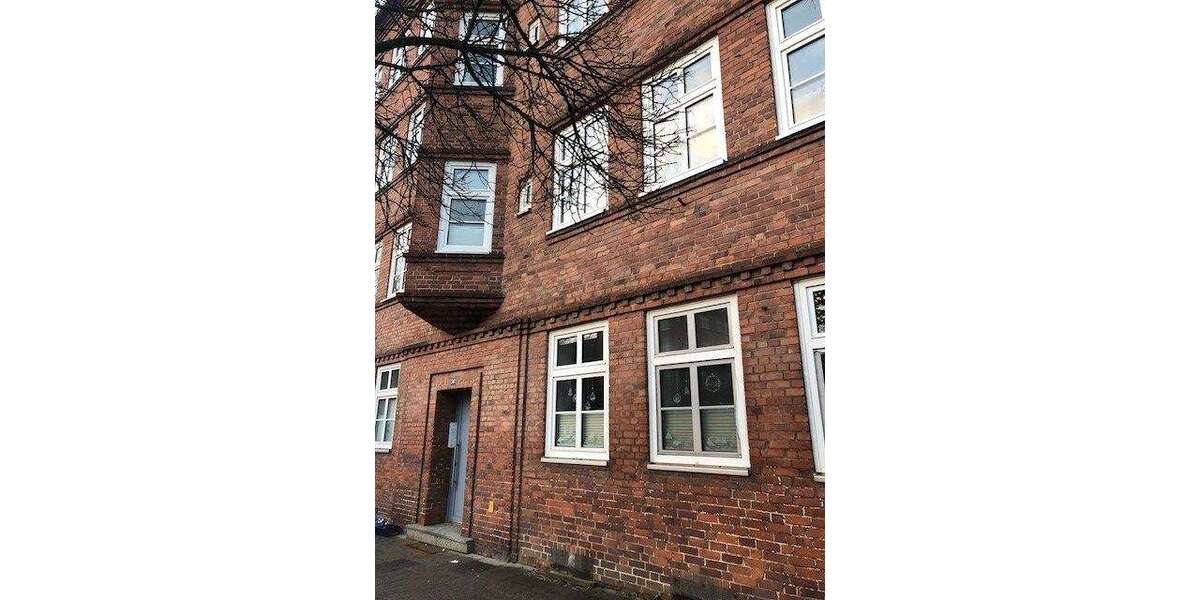 Etagenwohnung Kiel Ravensberg - 3 Zimmer, 73 m&sup2;, 900&euro; | Angebot:27159379