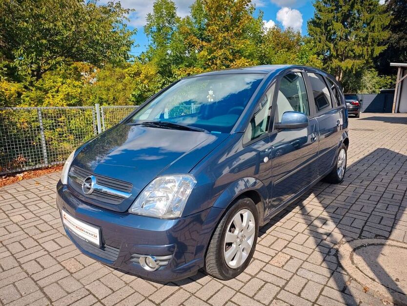Meriva