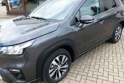 Suzuki SX4 2.500 km 29.990 &euro; Wernigerode 38855