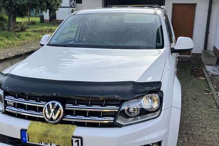 VW Amarok 45.000 km 39.000 &euro; Grünstadt 67269