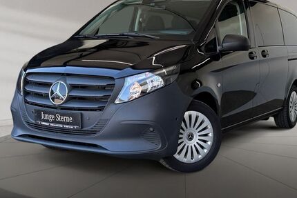 Mercedes-Benz Vito 40.730 km 45.800 &euro; Neufahrn in Niederbayern 84088