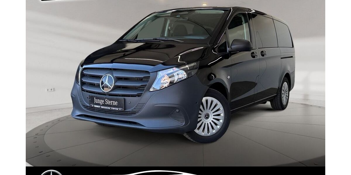 Mercedes-Benz Vito 40.730 km 45.800 &euro; Neufahrn in Niederbayern 84088